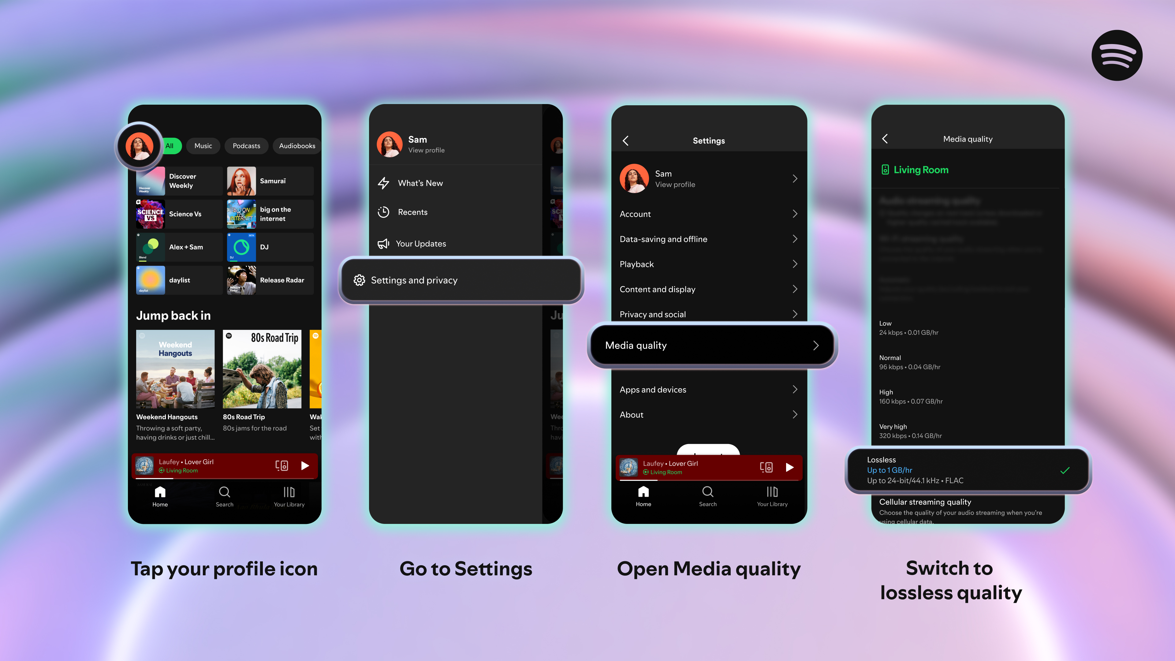 Enabling Lossless from Your Profile.jpg